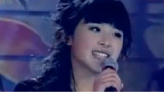 张含韵 - 我是女生