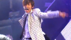 东方神起 - 北京