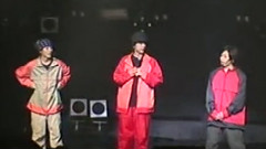 w-inds. - 出道前街头表演