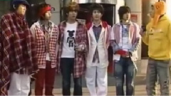 SS501 - School Of Rock