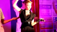 蔡依林 - Dr.Jolin