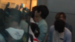 Infinite - 周刊偶像 上班