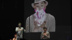 Super Junior-M - SJ
