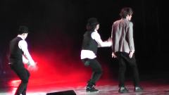 Super Junior-M - SJ