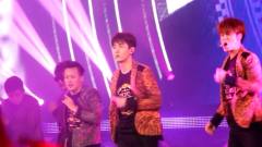 东方神起,郑允浩,沈昌珉 - 咒文