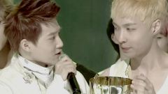 EXO,EXO-M,EXO-K - 害怕