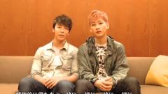 东海(Super Junior),银赫(SuperJunior) - I Wanna Dance 访谈
