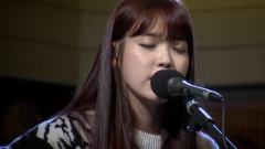 IU - Peach