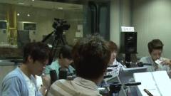 Infinite,南优贤(Infinite),韩国群星 - SBS 崔华静的Power Time