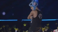 BigBang,G-Dragon(BigBang) - BAD BOY
