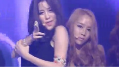 TAHITI - Love Sick