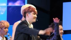 EXO,EXO-K,EXO-M - 退场