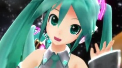 初音未来 - 七葉さんで