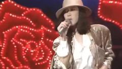 中森明菜 - Fin