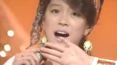 中森明菜 - SAND BEIGE -砂漠へ-