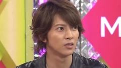 山下智久 - Music Japan Part.1