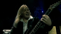 Nightwish - Ghost Love Score