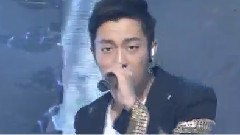 BEAST - Intro & Shadow