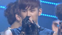 Infinite - 一位受赏