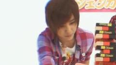 Hey! Say! JUMP - JUMPARTY (3)