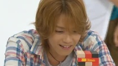 Hey! Say! JUMP - JUMPARTY (4)