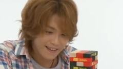 Hey! Say! JUMP - JUMPARTY (5)