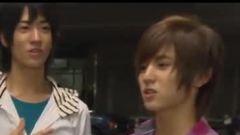 Hey! Say! JUMP - JUMPARTY (6)