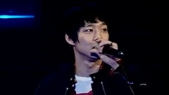 J.Y.J - JYJ对仙后们说的话