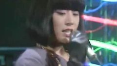 中森明菜 - DESIRE -情熱-