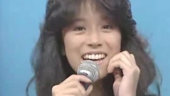 中森明菜 - 飾りじゃないのよ涙は