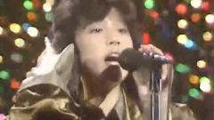 中森明菜 - 飾りじゃないのよ涙は