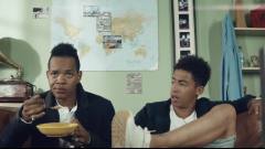 Rizzle Kicks - Lost Generation