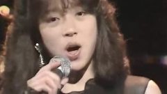 中森明菜 - 十戒