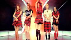 f(x) - Rum Pum Pum Pum