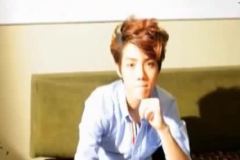 EXO-M,EXO-K - 开路 公交车2