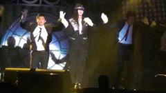 IU - Dancing To Dangerous & Trouble Maker & 江南Style