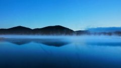音乐短片,风景 - 秋天的童话