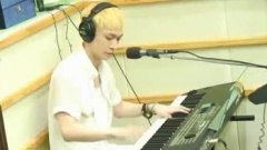 EXO,EXO-M,EXO-K - 一辑Wolf回归期间电台 张艺兴Cut