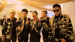 BigBang - 2013 BIGBANG Alive Tour DVD - The Final In Seoul 花絮
