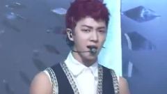 BEAST - Intro & Shadow