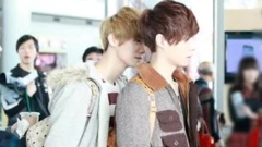 EXO,EXO-M - 我会微笑