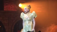 Lady Gaga - Born This Way