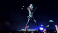 Lady Gaga - Highway Unicorn & Government Hooker
