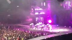 Lady Gaga - Fashion Of His Love & Just Dance