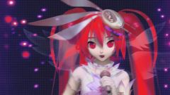 初音未来,VOCALOID家族 - SPiCa