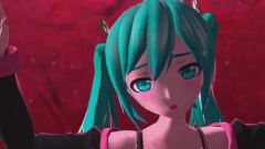 初音未来,VOCALOID家族 - 恋愛フィロソフィア