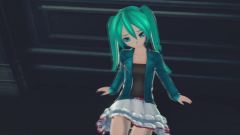 初音未来,VOCALOID家族 - からくりピエロ