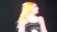 Lady Gaga - Heavy Metal Lover