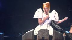 Lady Gaga - Judas