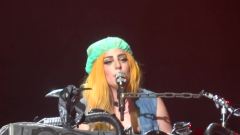 Lady Gaga - Princess Die